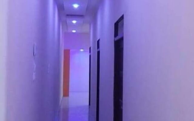 Cahaya Homestay