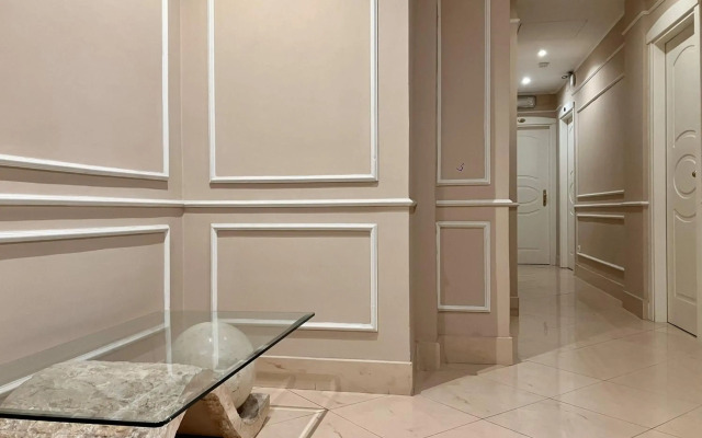 Hotel Erdarelli