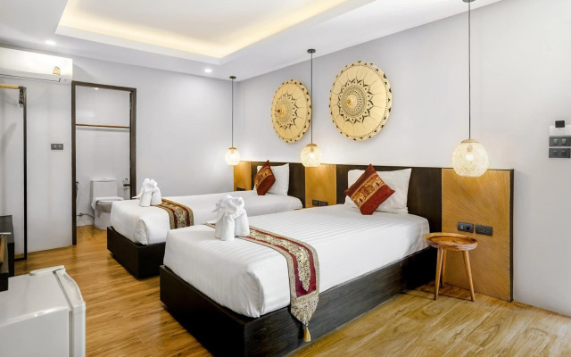 Paraiso Hotel Chiangmai