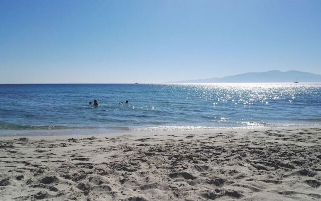 Naxos is the Way
