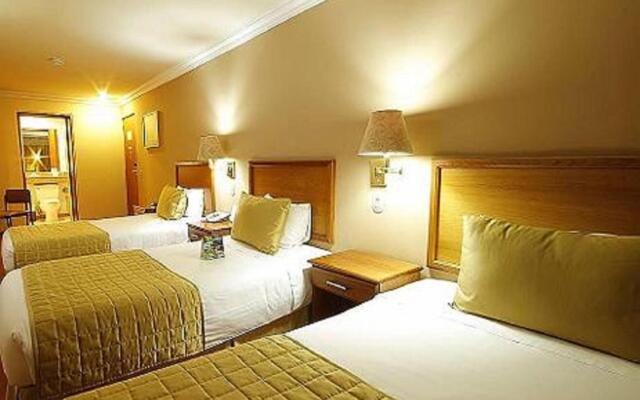 Hotel El Conquistador