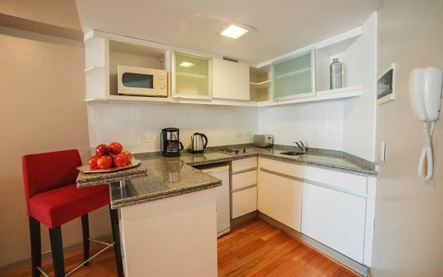 ARC Callao Studios & Suites