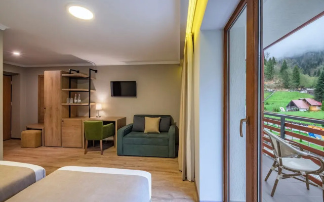 Sairme Resort