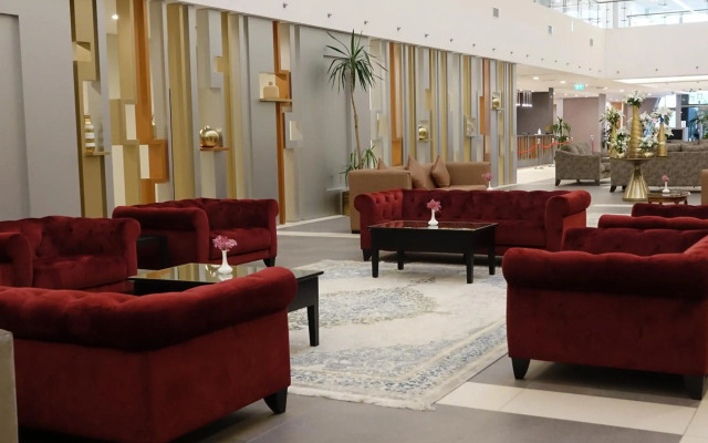 Al Kout Beach Hotel