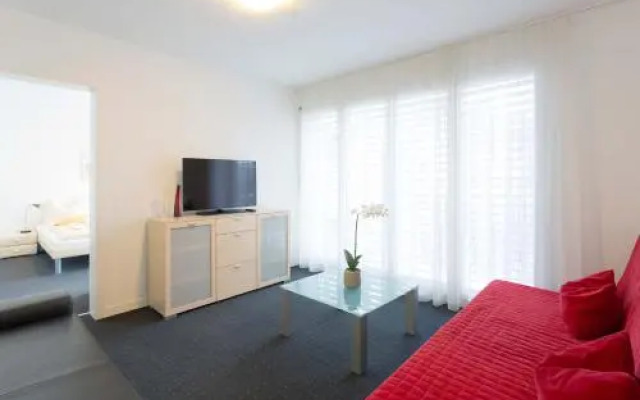 HITrental Zugersee -Apartments