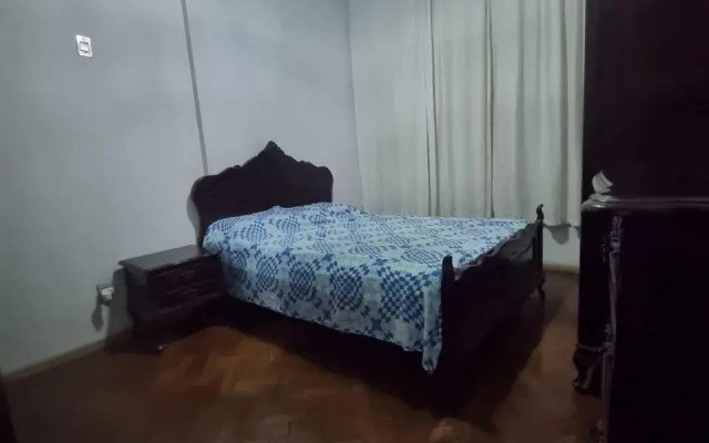 Apartamento Copacabana - Rio de Janeiro