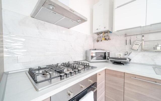 NEW!Apt 2 min walk from the Beach of Voltri