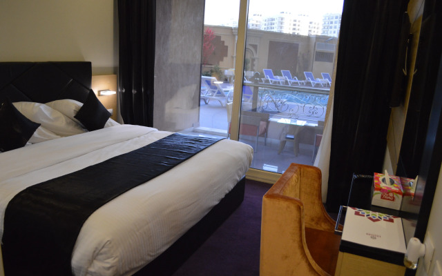 Eastern Al Montazah Hotel