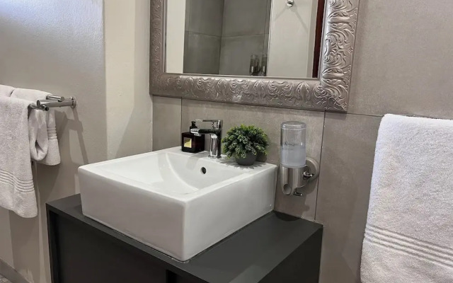One O Eight Boutique Hotel