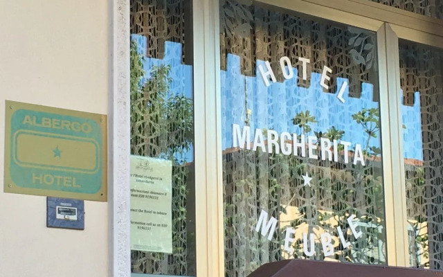 Hotel Margherita Meuble