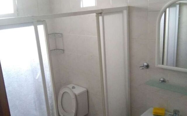 Agva Ayse Hanim Guesthouse