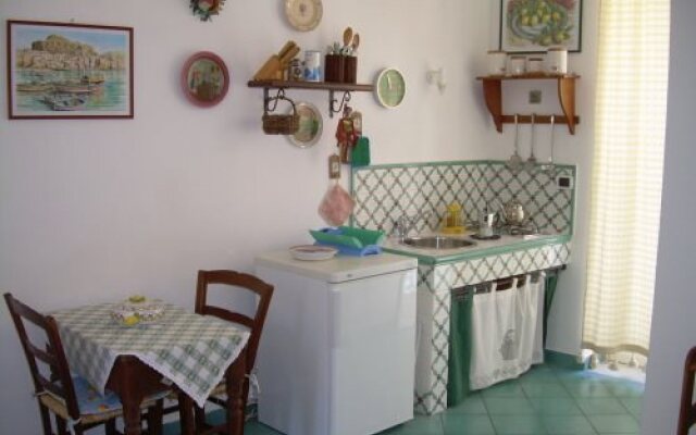 Le Case del Girasole ABC