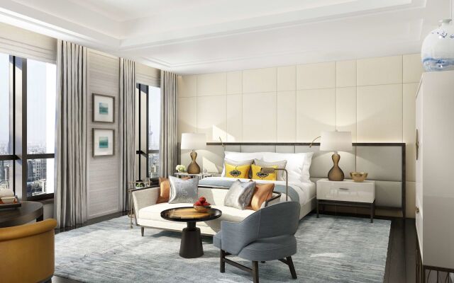 The St. Regis Shanghai Jingan