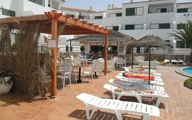 Alondras Park Apartamentos