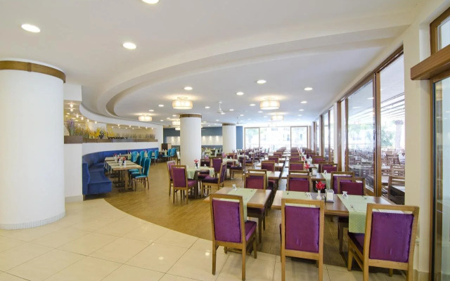 Atlantique Holiday Club - All Inclusive