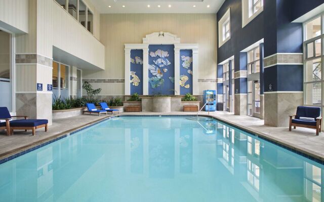 Embassy Suites by Hilton San Diego Bay Downtown