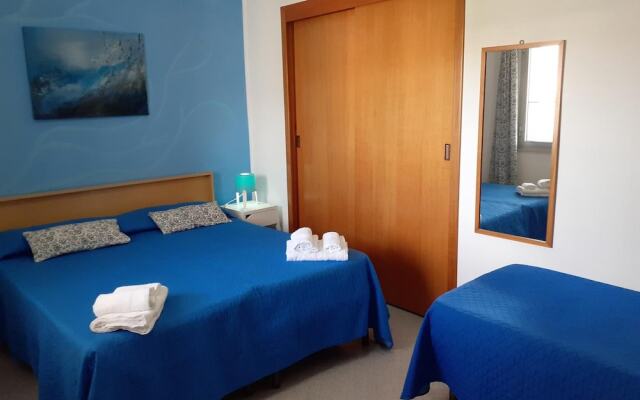 Residence le 4 stagioni
