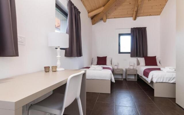 Hotel Cascina Fossata & Residence