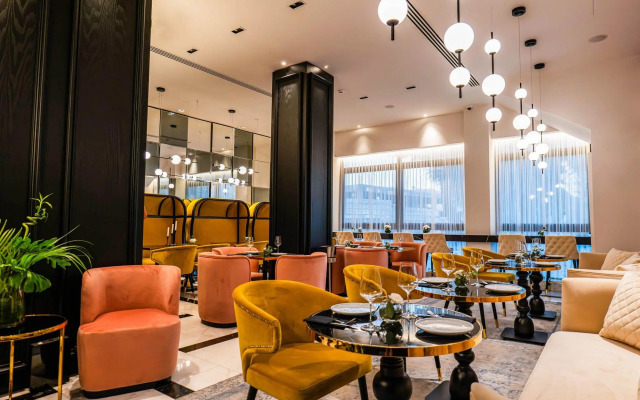 Gate Twenty Two Boutique Hotel