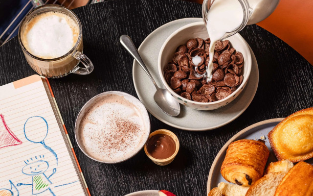 ibis Le Havre Sud Harfleur