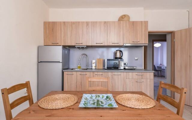 Fm Premium 1-Bdr Apartment - Atacama
