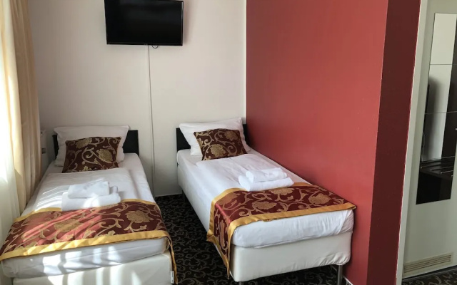 Atlas Berlin Hotel