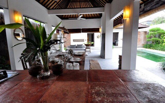 Authentic Villa n.5 in Seminyak