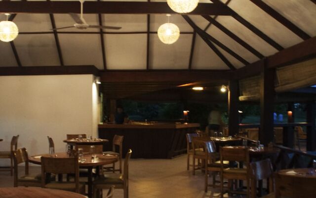 Bird Island Lodge Seychelles