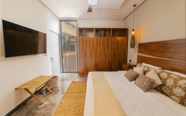 301D Amira Two Bedroom By Sandy powerful