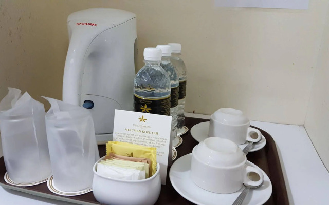Hotel Seri Malaysia Kulim