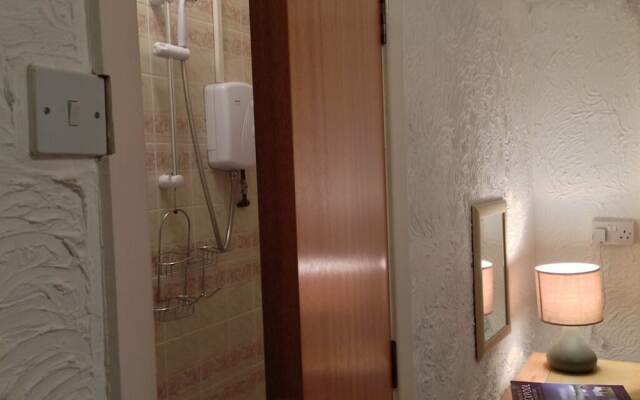 Wilsons Hotel - Blackpool Tower View