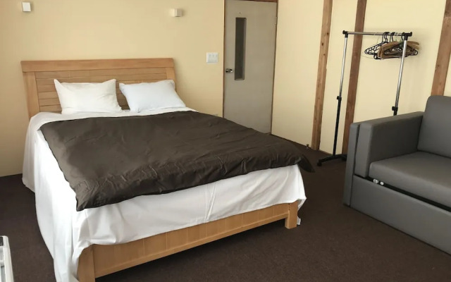 Hakuba West Coast Inn Villa