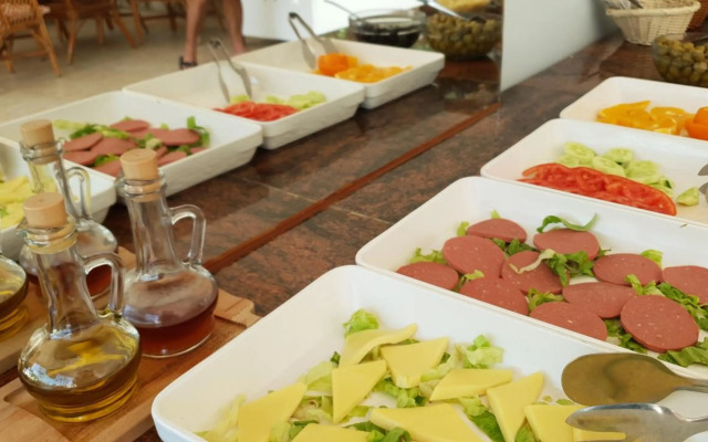 Olympos Hotel - Adults Only