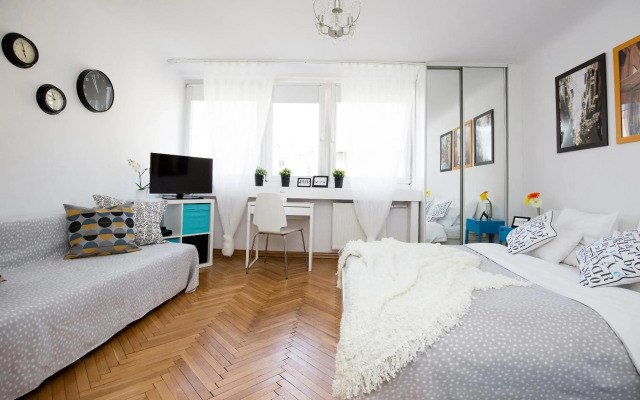 Warsawrent Apartments Centralna