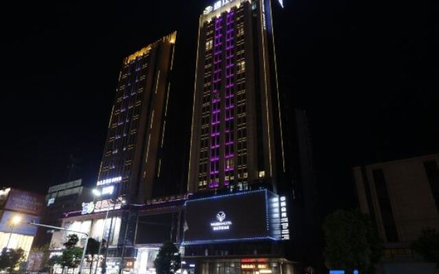 Wassim Hotel