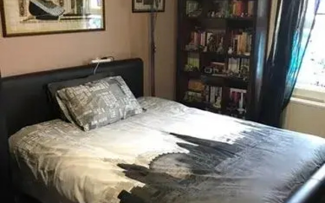 The Little Tree Boutique B&B