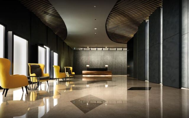 Resorts World Genting - Crockfords