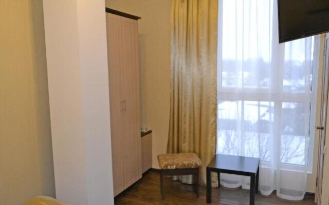 Estet Hotel