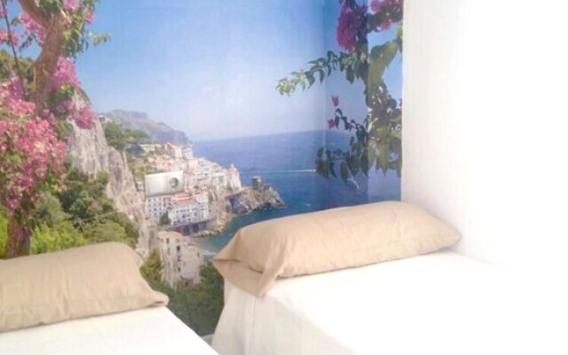 Apartment With 2 Bedrooms in Salou, With Pool Access