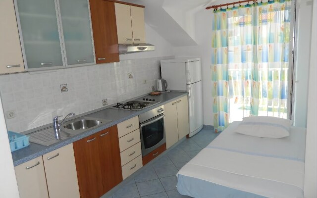Apartments Darka