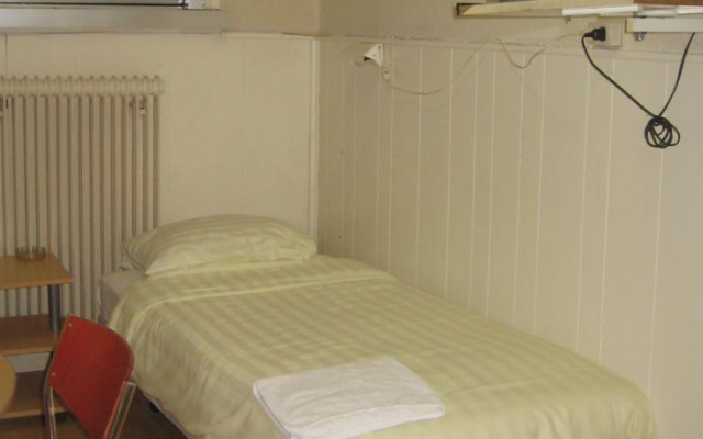 Hotel Floris