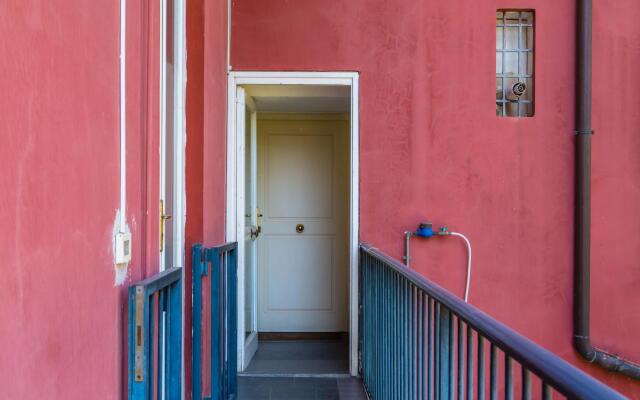 Calascione Seaview Apartment by Wonderful Italy