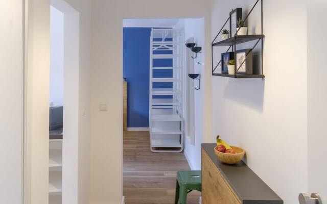 Glück Auf Appartements Am Stadtpark