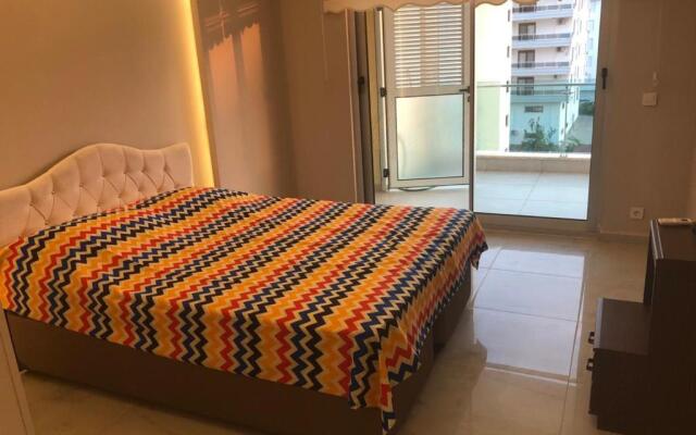 BeachFront Fully Equipped Luxury Residence D19N