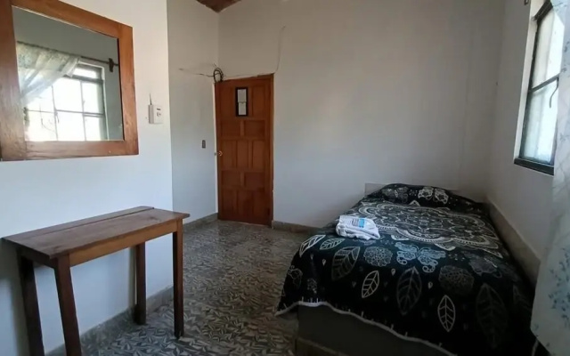 Hotel Familiar Las Palmas