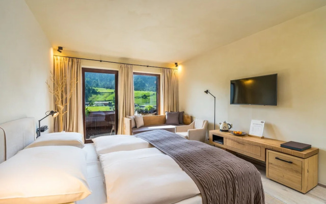 Posthotel Achenkirch Resort and Spa - Adults Only
