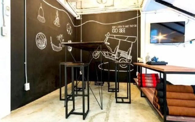 Hostel Jo