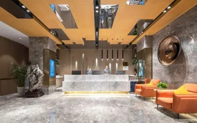 Happy Chain Hotels
