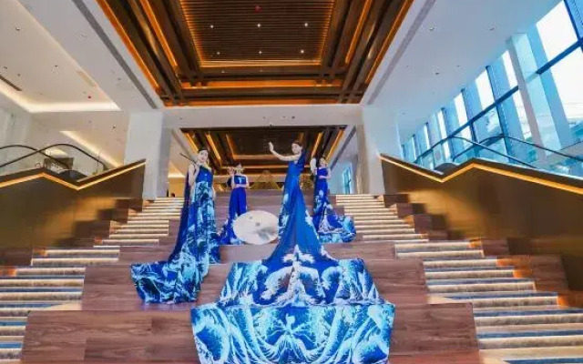 Moyun Hotel