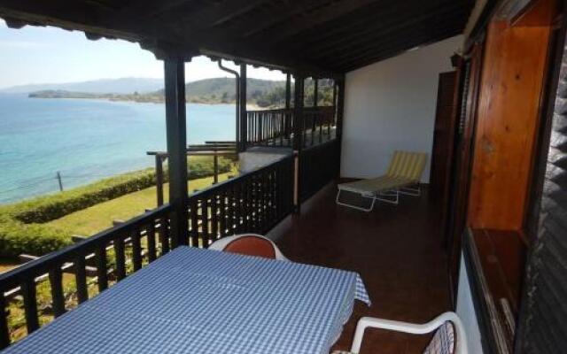 Seafront Villa Apartment 1st Floor